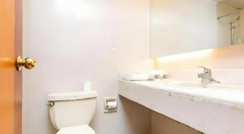 Jinjiang Inn Shanghai North Bund Yangpu Bridge Branch