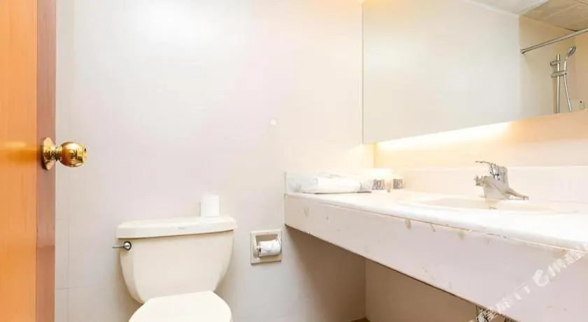 Jinjiang Inn Shanghai North Bund Yangpu Bridge Branch