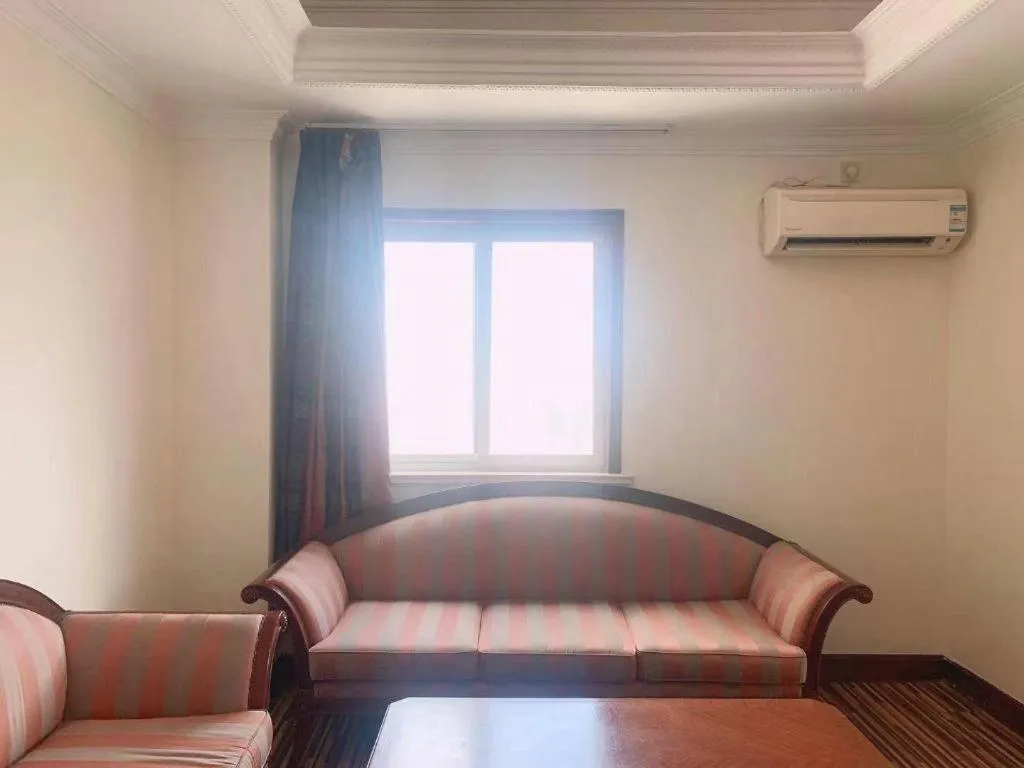 Jinjiang Inn Shanghai North Bund Yangpu Bridge Branch