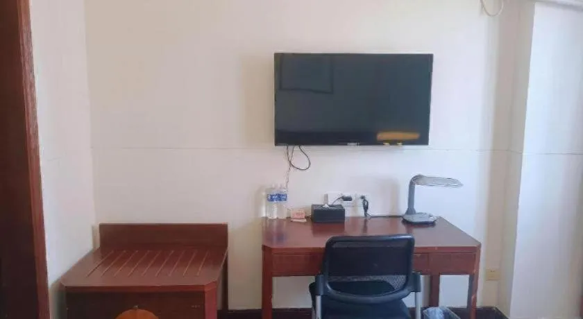 Jinjiang Inn Shanghai North Bund Yangpu Bridge Branch