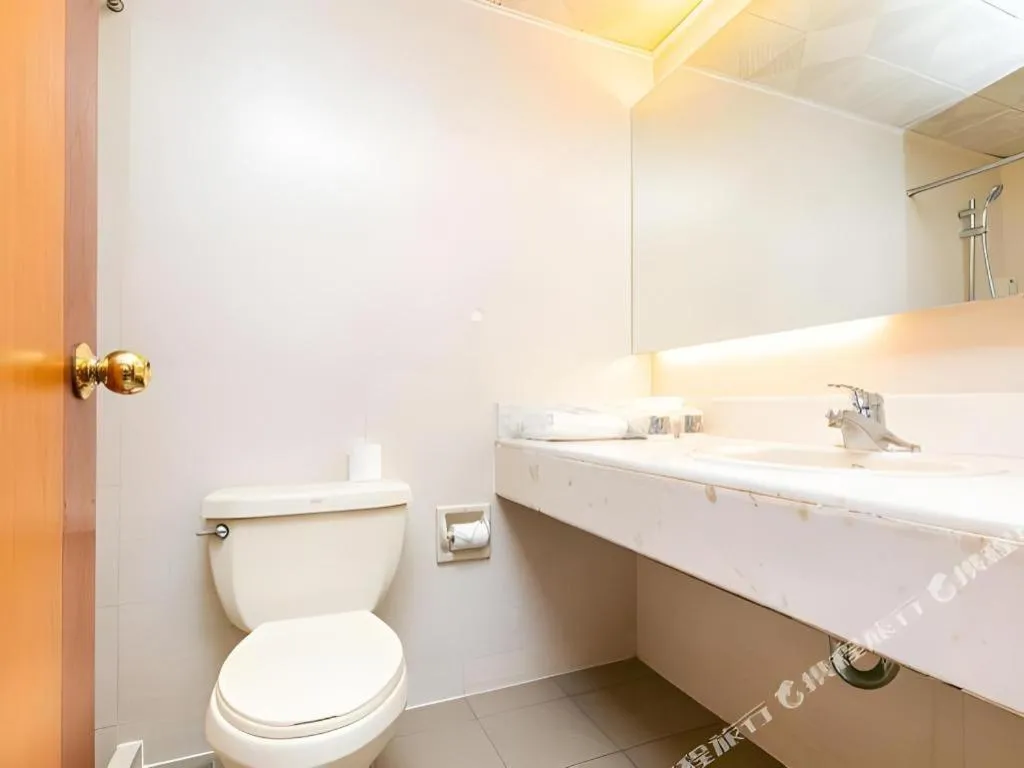 Jinjiang Inn Shanghai North Bund Yangpu Bridge Branch