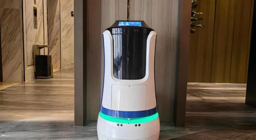 Metropolo Hotel Shijiazhuang Yuhua Wanda Plaza