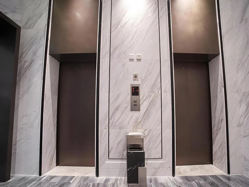 Metropolo Hotel Shijiazhuang Yuhua Wanda Plaza