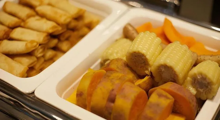 Metropolo Hotel Shijiazhuang Yuhua Wanda Plaza