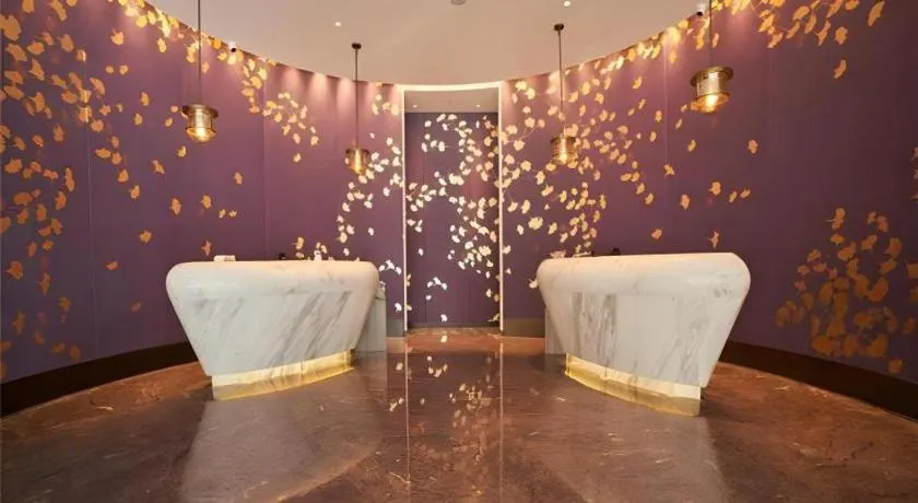 Metropolo Hotel Shijiazhuang Yuhua Wanda Plaza