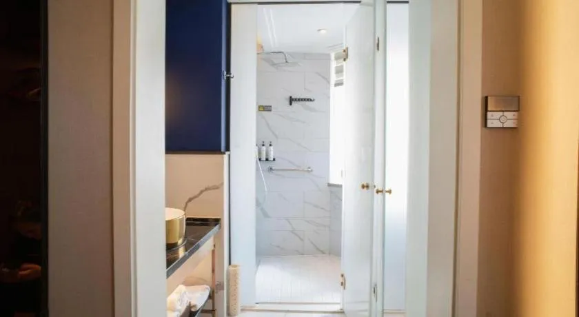 Metropolo Hotel Shijiazhuang Yuhua Wanda Plaza