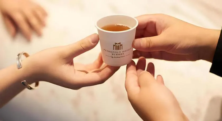 Metropolo Hotel Shijiazhuang Yuhua Wanda Plaza