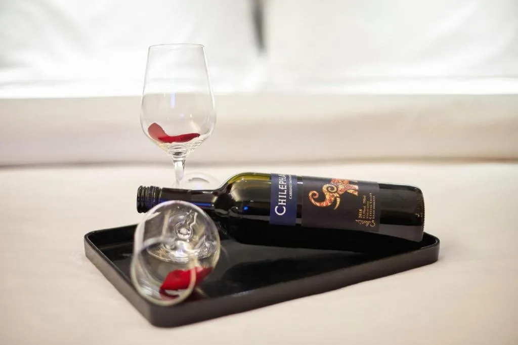 Metropolo Hotel Shijiazhuang Yuhua Wanda Plaza