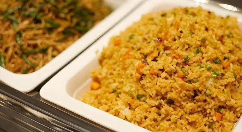 Metropolo Hotel Shijiazhuang Yuhua Wanda Plaza