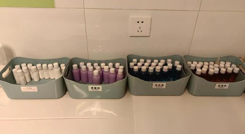 Metropolo Hotel Shijiazhuang Yuhua Wanda Plaza