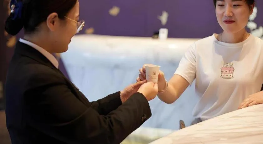 Metropolo Hotel Shijiazhuang Yuhua Wanda Plaza