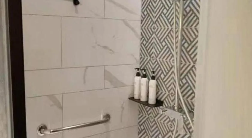 Metropolo Hotel Shijiazhuang Yuhua Wanda Plaza