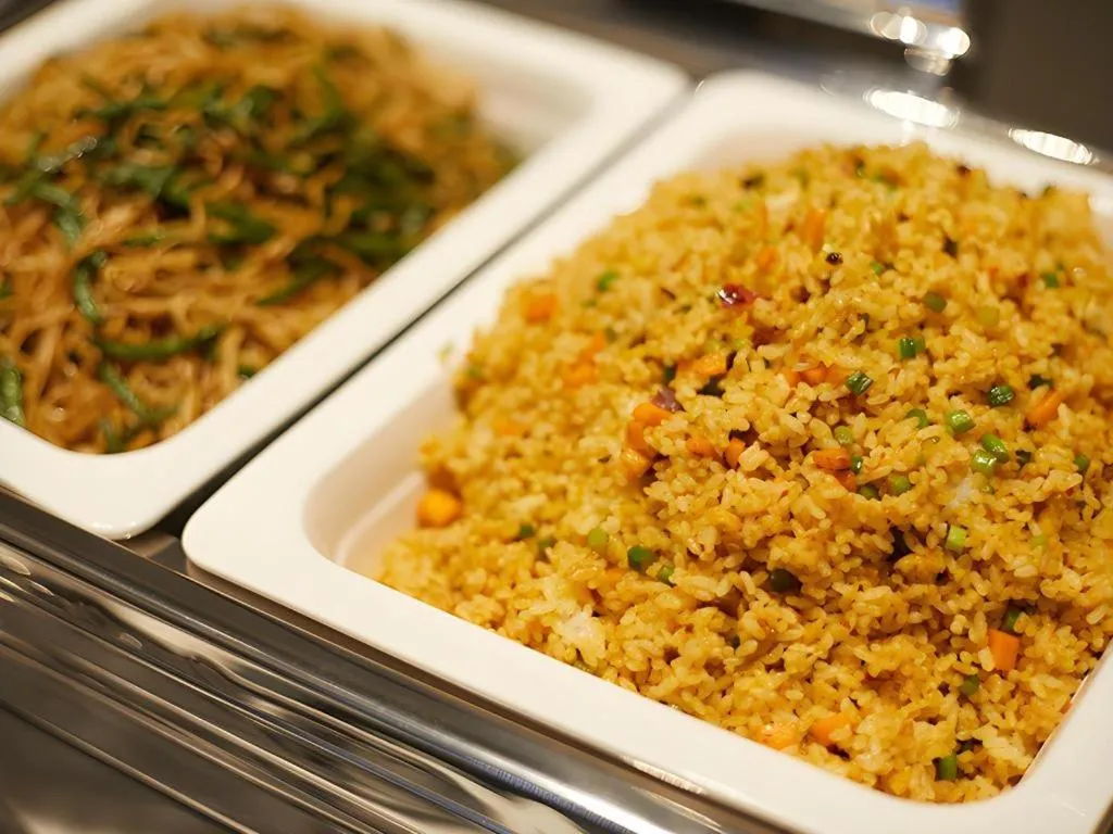 Metropolo Hotel Shijiazhuang Yuhua Wanda Plaza