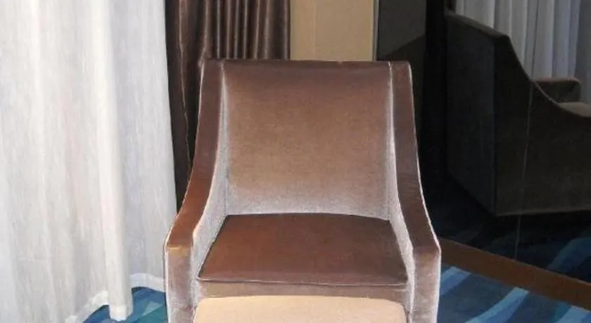 Metropolo Hotel Shijiazhuang Yuhua Wanda Plaza