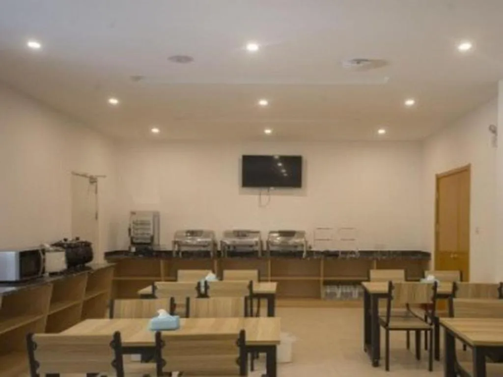 GreenTree Inn Jiangsu Xuzhou Western 3rd Ring Road Xiyuan Express Hotel