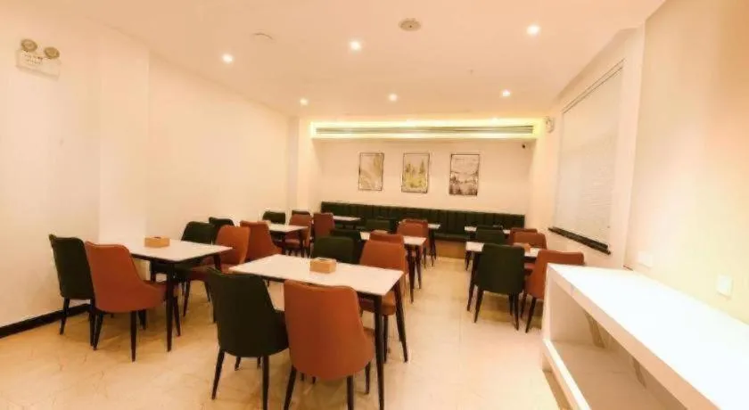 GreenTree Inn Jiangsu Xuzhou Western 3rd Ring Road Xiyuan Express Hotel