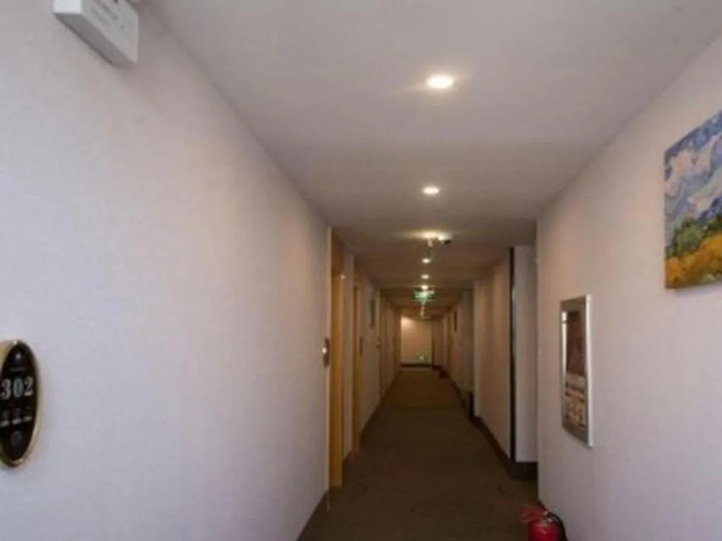 GreenTree Inn Jiangsu Xuzhou Western 3rd Ring Road Xiyuan Express Hotel