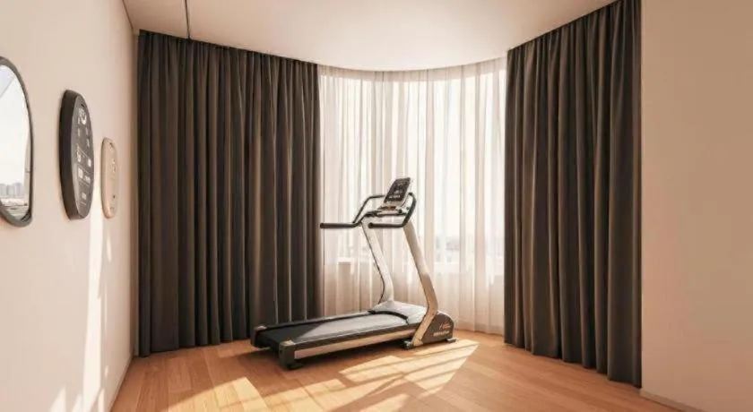 GreenTree Inn Jiangsu Xuzhou Western 3rd Ring Road Xiyuan Express Hotel