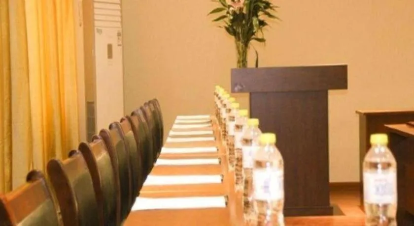 GreenTree Inn ShanDong Yantai Yantai University Business Hotel