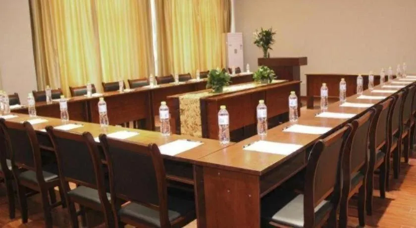 GreenTree Inn ShanDong Yantai Yantai University Business Hotel