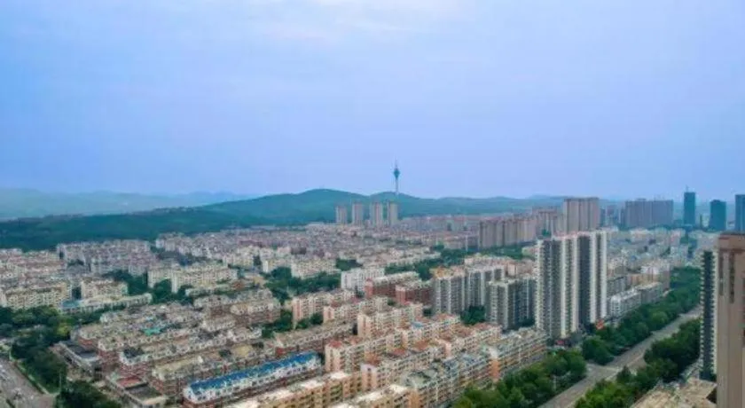 GreenTree Inn Shandong Taian Feicheng Xincheng Road Business Hotel