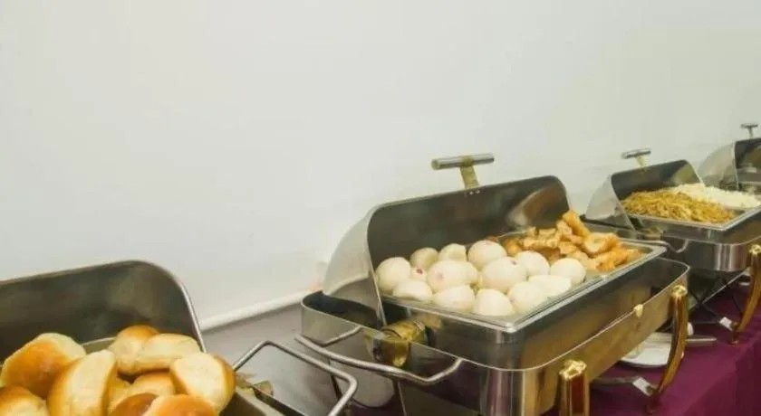 GreenTree Alliance Zhejiang Zhoushan Putuoshan Zhujiajian Scenic Spot Hotel