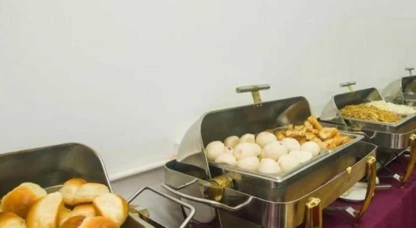 GreenTree Alliance Zhejiang Zhoushan Putuoshan Zhujiajian Scenic Spot Hotel