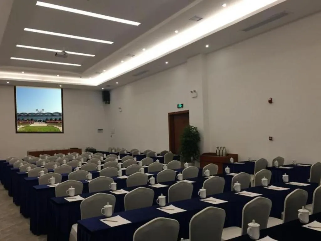 GreenTree Eastern Bijie Qixingguan Zhaoshanghuayuan Hotel