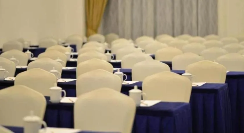 GreenTree Eastern Bijie Qixingguan Zhaoshanghuayuan Hotel