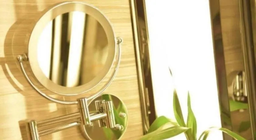 GreenTree Eastern Bijie Qixingguan Zhaoshanghuayuan Hotel