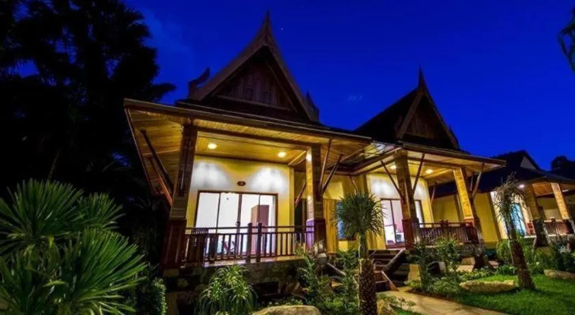 Dusit Phuphaya Resort