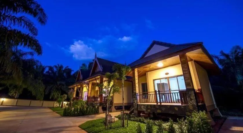 Dusit Phuphaya Resort