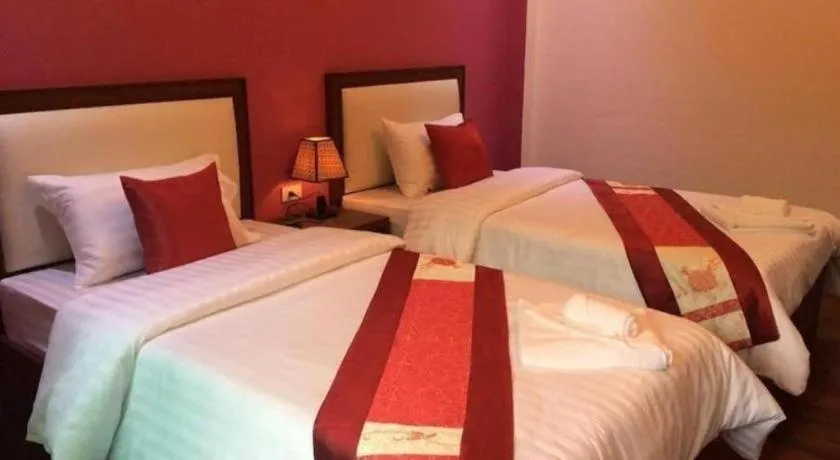 Dusit Phuphaya Resort