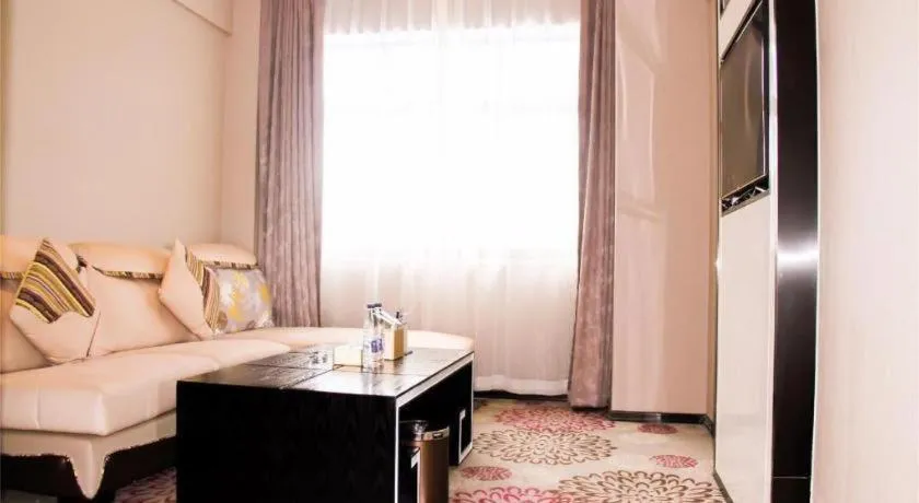 Lavande Hotels·Lasa Railway Station