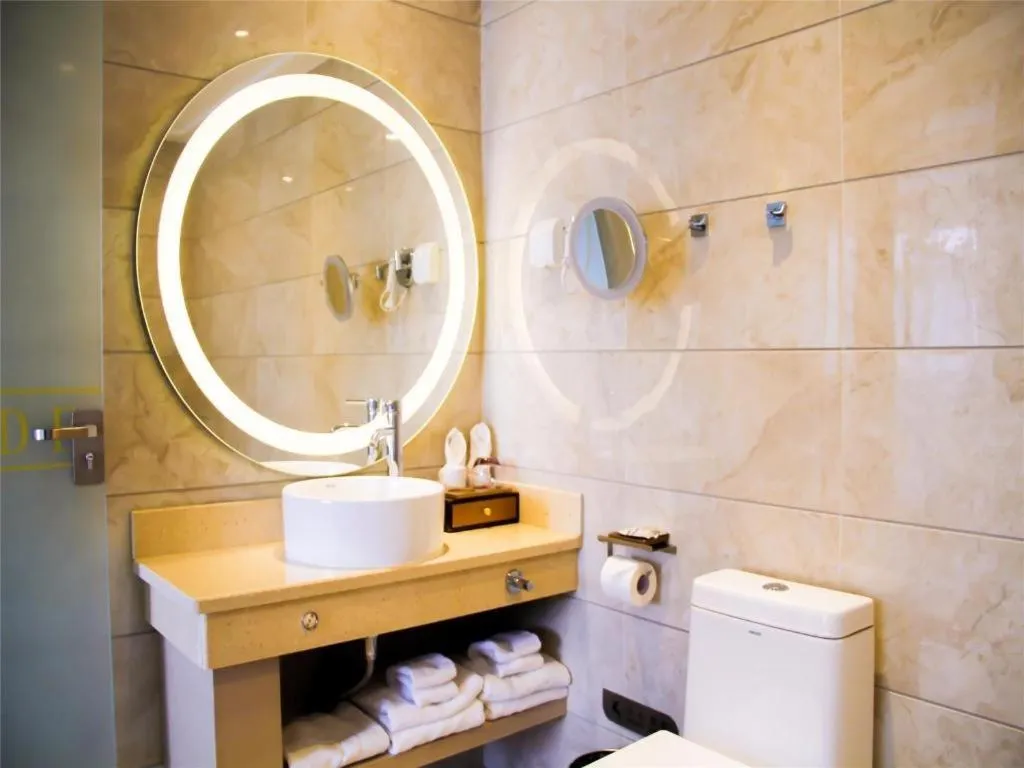 Lavande Hotels·Lasa Railway Station