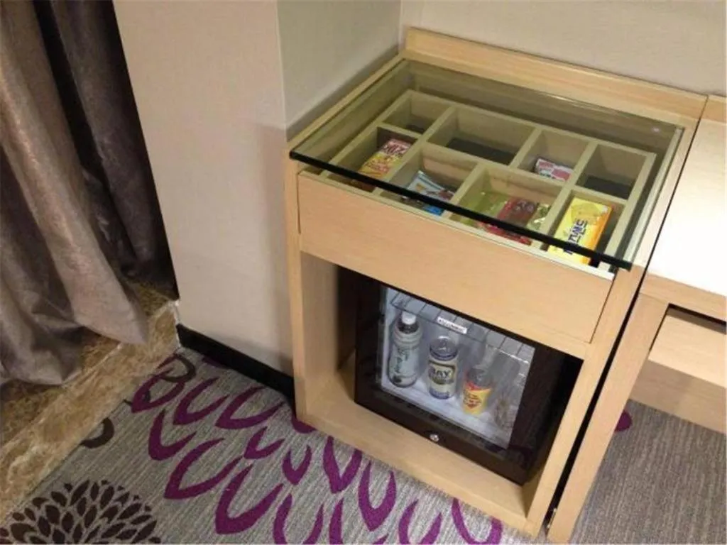 Lavande Hotels·Lasa Railway Station