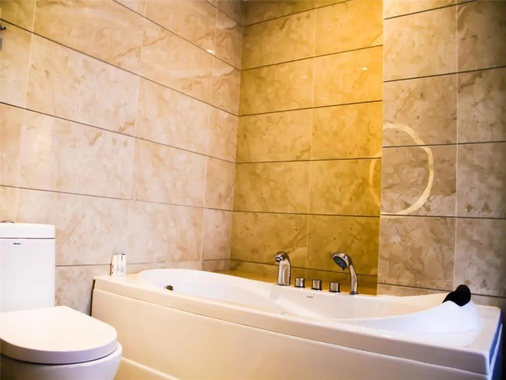 Lavande Hotels·Lasa Railway Station