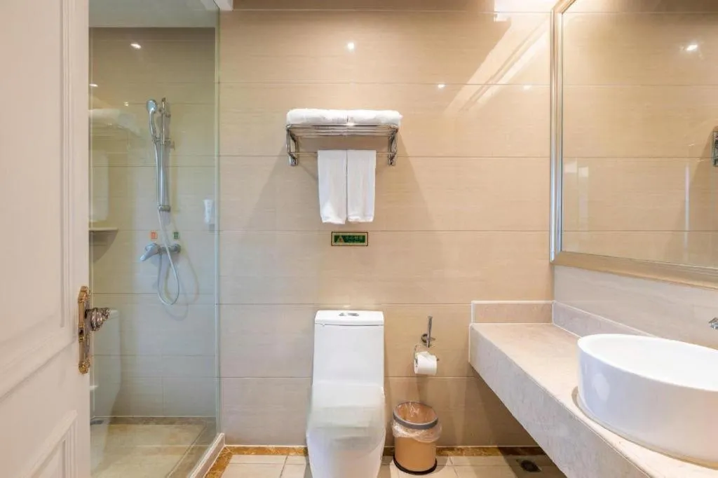 Vienna International Shanghai Nanxiang