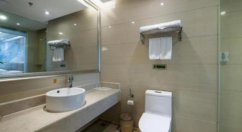 Vienna International Shanghai Nanxiang