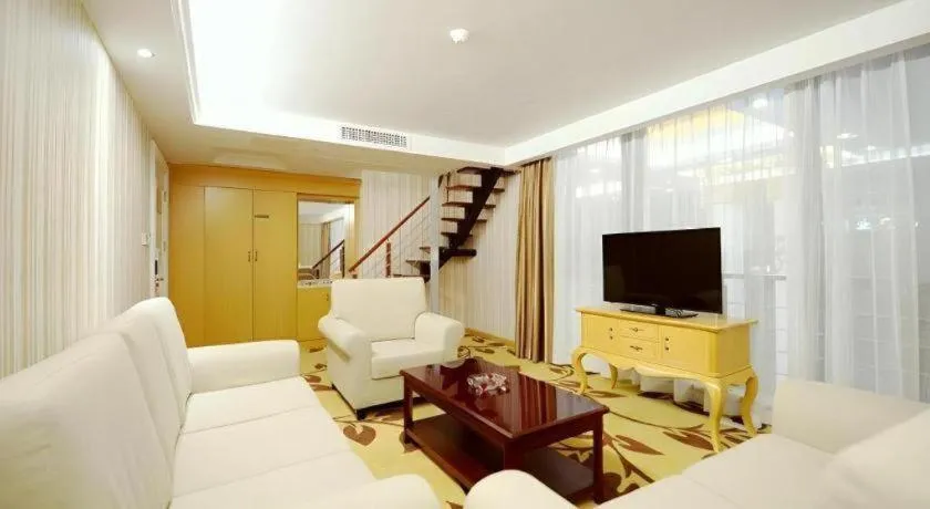 Vienna International Shanghai Nanxiang