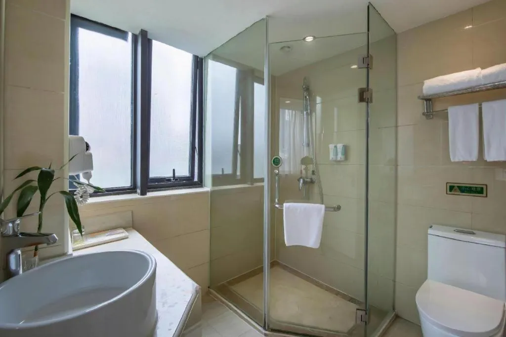 Vienna International Shanghai Nanxiang