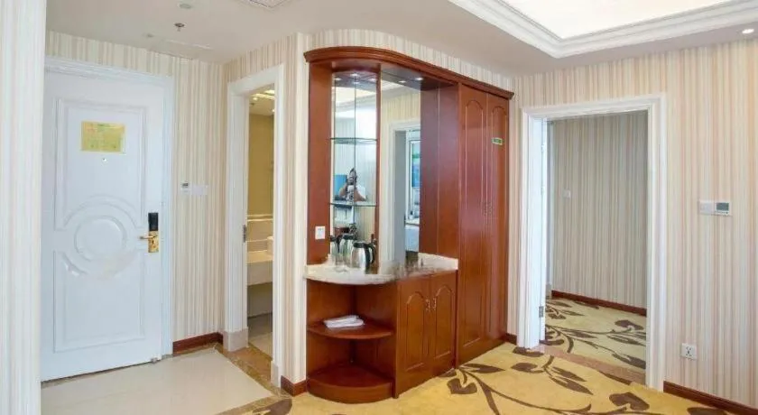 Vienna International Shanghai Nanxiang