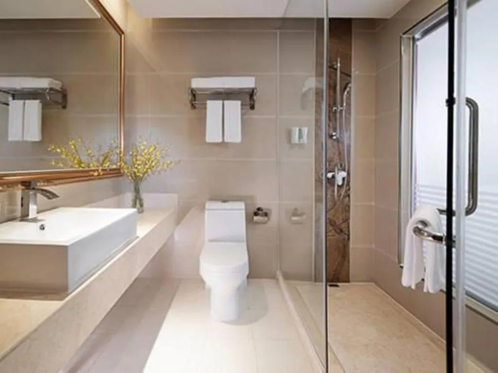 Vienna International Shanghai Nanxiang