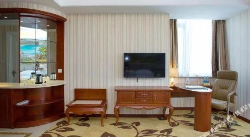 Vienna International Shanghai Nanxiang