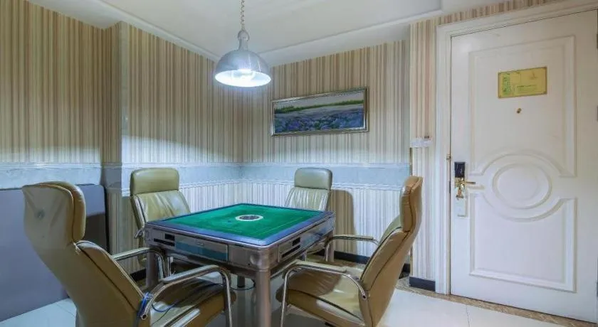 Vienna International Shanghai Nanxiang