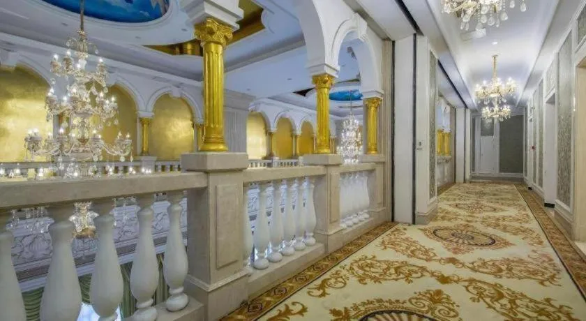 Vienna International Shanghai Nanxiang