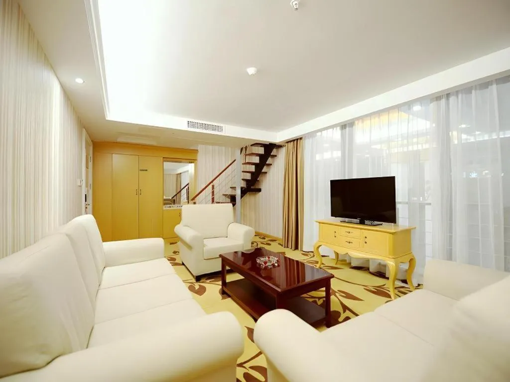 Vienna International Shanghai Nanxiang