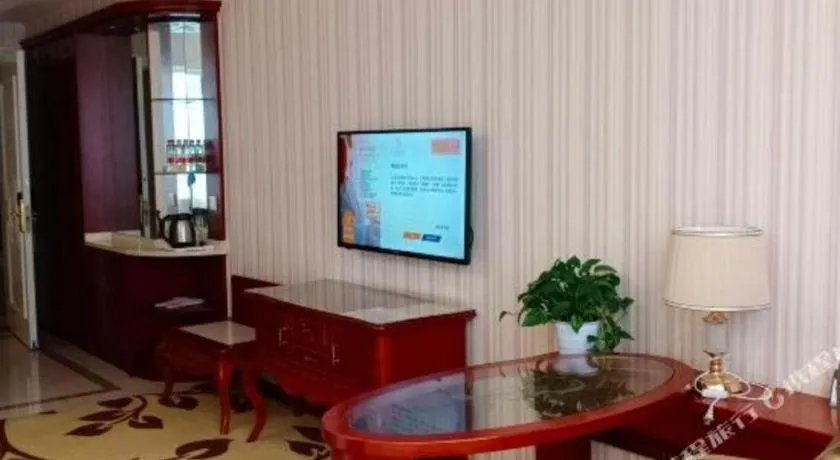 Vienna International Shanghai Nanxiang