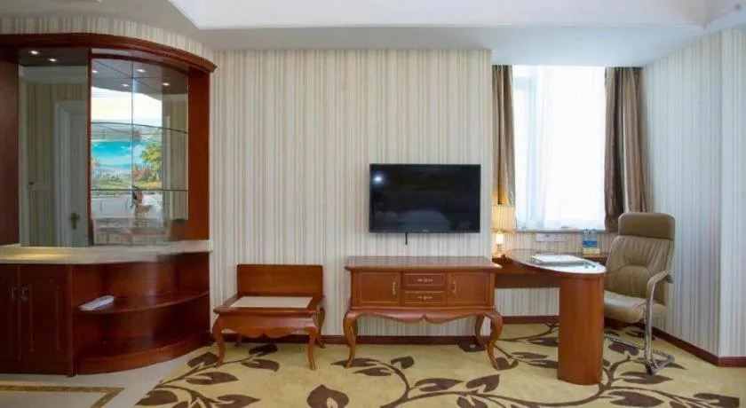 Vienna International Shanghai Nanxiang