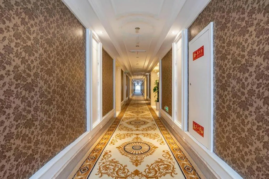 Vienna International Shanghai Nanxiang